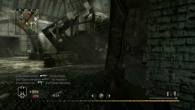 Microsoft SAVED Classic COD (Play Now!) смотреть онлайн