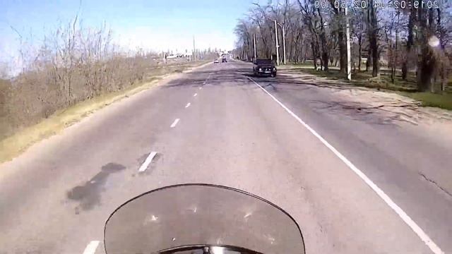 Honda Steed 400 смотреть онлайн