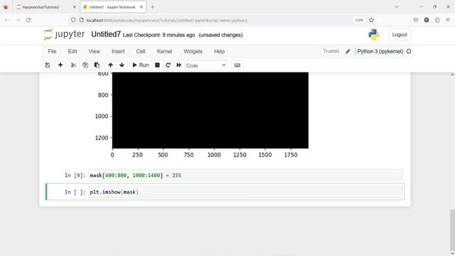 OpenCV Tutorial For Beginners 16: Histogram Equalization of RGB Color Channel | Python смотреть онлайн