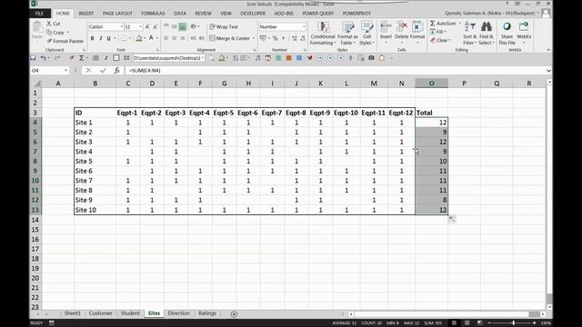 How to build Excel trafficlight Dashboards using Icon sets смотреть онлайн