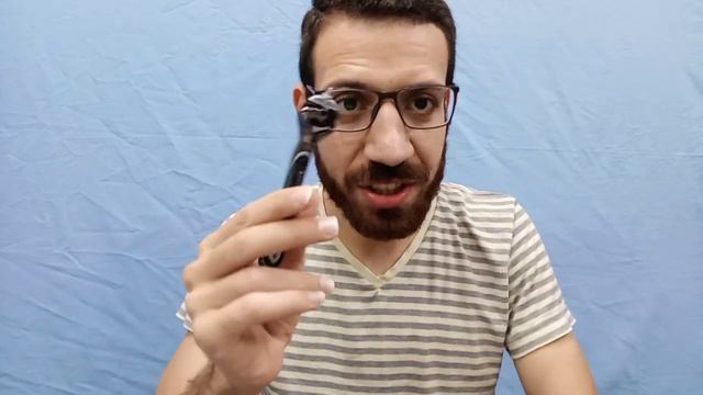 Braun MGK5280 - بعد استخدام شهرين رأيي فى ماكينة حلاقة براون смотреть онлайн