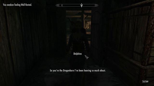 Secret Room - Skyrim Ep. 36 смотреть онлайн