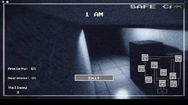 Roblox Intruder The Mall Singleplayer Defeated