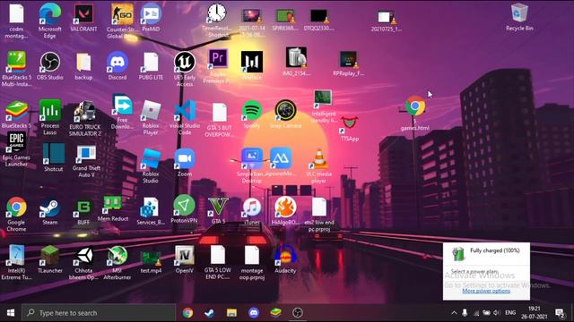 Gta 5 Low End Pc Lag Fix | DYN0