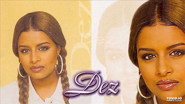Desiree Coleman - Give Him Your Life (1) (2001) Sing For Me смотреть онлайн