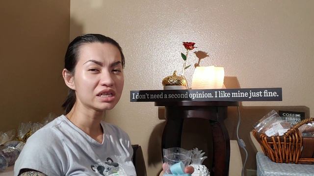 KAE New to Me Vendor Haul смотреть онлайн