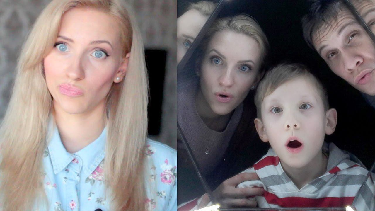 Что Скрывают БЬЮТИ-БЛОГЕРЫ? Муж ЖЖЁТ! За кадром ч.4 смотреть онлайн