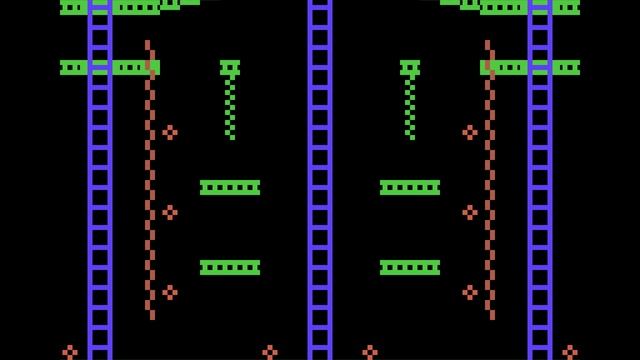 [TAS] [Obsoleted] Coleco Jumpman Junior by adelikat in 04:48.58 смотреть онлайн