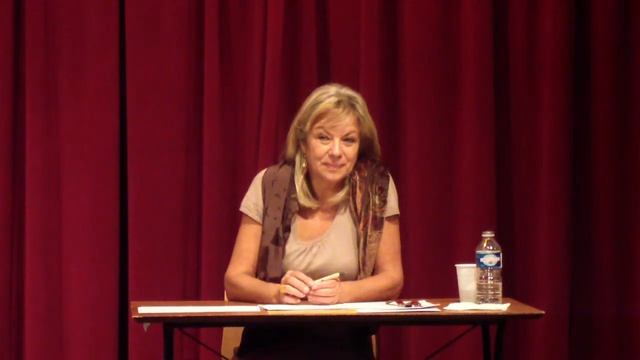 UPT société : Les mutations au travail Travail et santé, l'approche psychologique 2 (4/4 смотреть онлайн