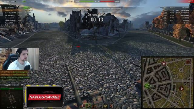 Нарезка боёв с FaceIt. Выпуск 12