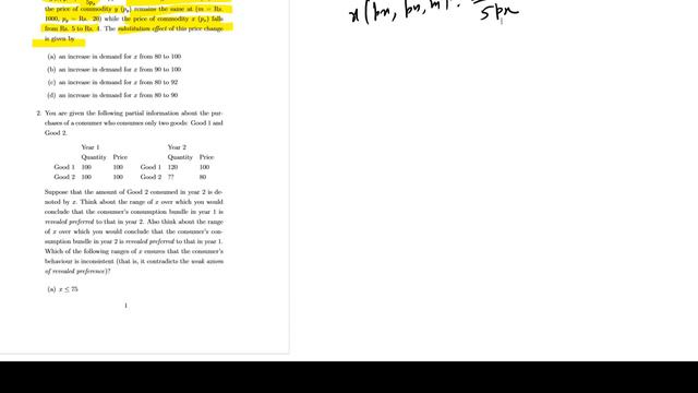 ISI MSQE SAMPLE 2024: Question 1 Solution & Explanation | Ace MCQs with Experts смотреть онлайн