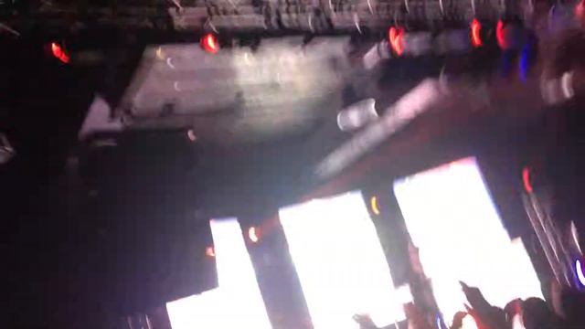 Zomboy - Hoedown LIVE @ Concord Music Hall 7/5/2014 смотреть онлайн