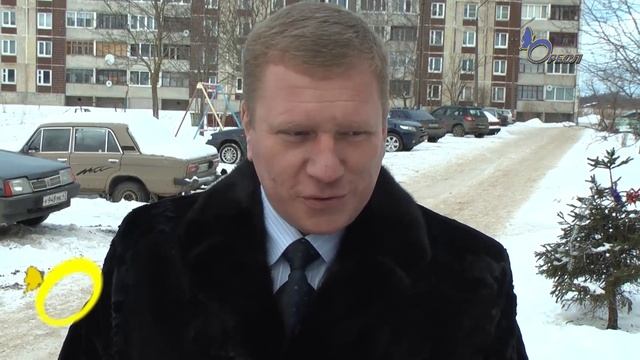 Подарок новорожденной девочке от города Нарва смотреть онлайн