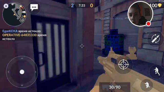 Стрим игры "Clash Royale". смотреть онлайн