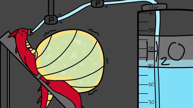 Dragon Water Inflation (re-upload) смотреть онлайн