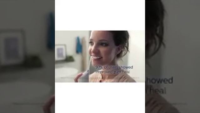 Philips Sonicare Airfloss pro смотреть онлайн