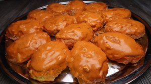 Вкуснейшие ленивые голубцы на большую семью. Быстрый, простой и доступный рецепт. Очень вкусно!