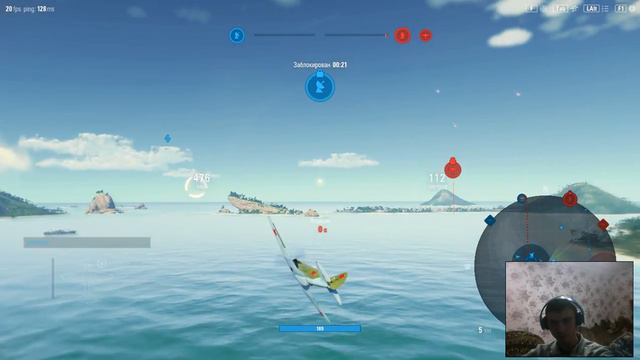 Так что же лучше: War Thunder или World of Warplanes? смотреть онлайн