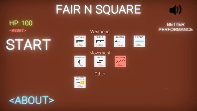 Fair N Square смотреть онлайн