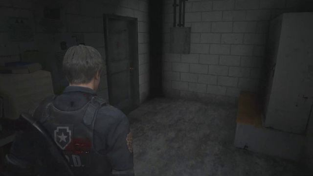 Resident Evil 2 Remake (2017) » PC » HD » Прохождение за Леон » часть 3 смотреть онлайн