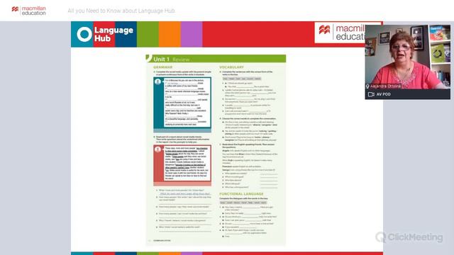 All you Need to Know about Language Hub смотреть онлайн