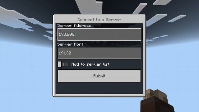 How to join a server in Xbox Minecraft Bedrock смотреть онлайн