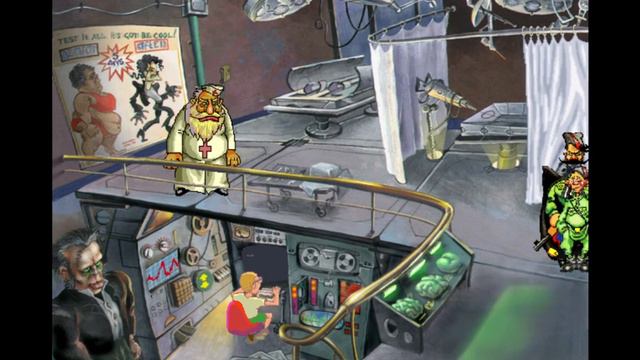 Петька и Василий Иванович 2: Судный день #6 -ФИНАЛ смотреть онлайн