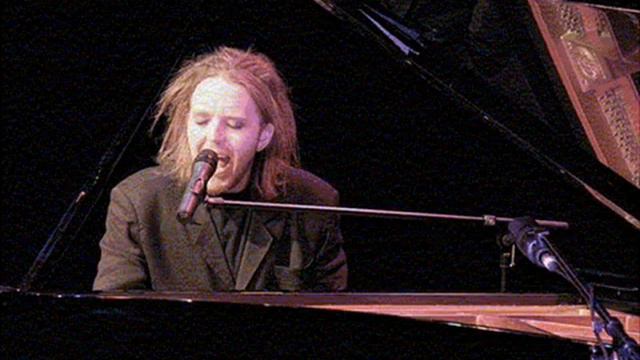 Tim Minchin Fat Children with Lyrics смотреть онлайн