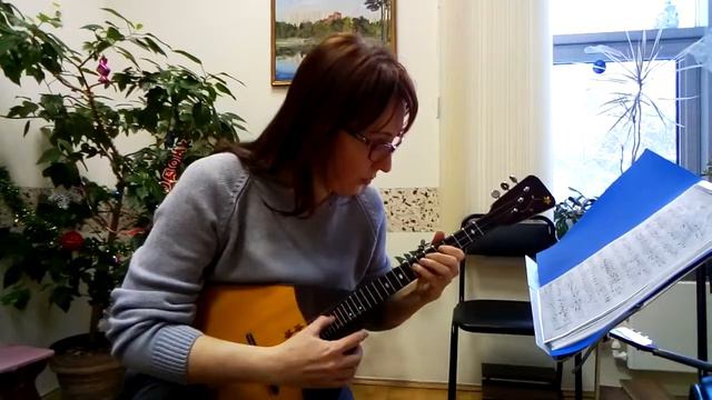Менуэт Г. Гендель смотреть онлайн