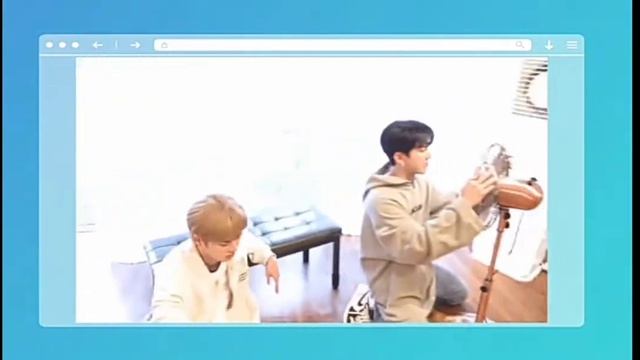 уход Уджина из Stray kids/что с ним случилось? смотреть онлайн