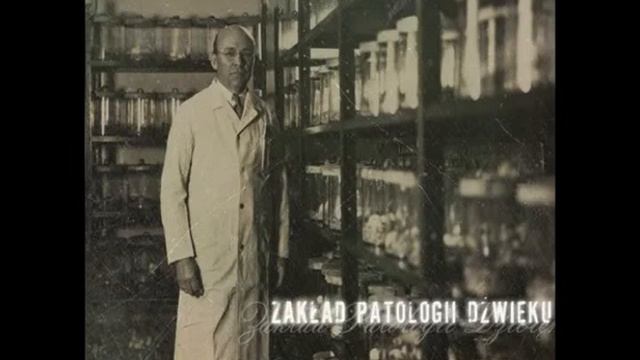Zaklad Patologii Dzwieku - Audycja z 25.04.2019 смотреть онлайн