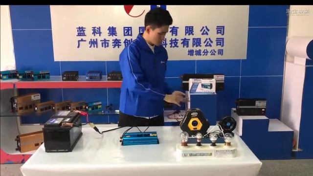 Автомобильный инвертор от 300 до 3000W смотреть онлайн