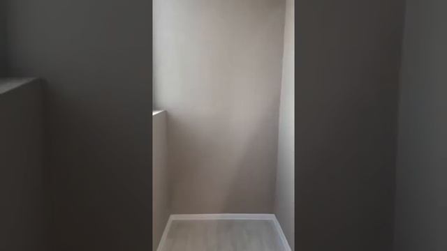 Капитальный ремонт в ЖК 21 Век, новостройка, однокомнатная квартира 48 кв метров. смотреть онлайн