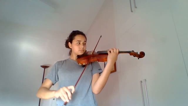 Etude dancla смотреть онлайн