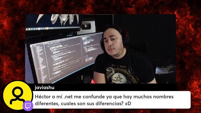 Diferencias entre .NET Framework a .NET Core y .NET 6 смотреть онлайн