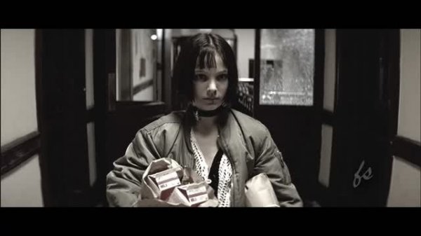 Leon: The Professional (1994) - Noon || Леон