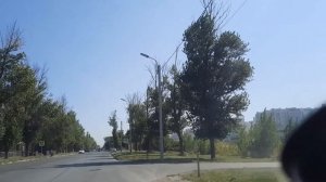 Левенцовка. Очередной обзор ошибок при сдаче экзамена на права.