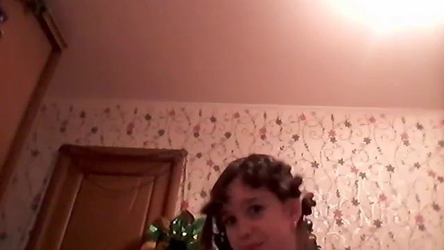 Как накрутиться без бигудей и плойки