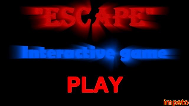 Escape - youtube interactive "human" game смотреть онлайн