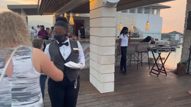 JAMAICA 5* Resort | Secrets St-James/Wild Orchid And Breathless Montego Bay