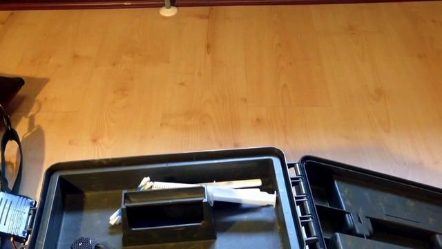 What I take shooting - Clay Pigeon Shooting equipment смотреть онлайн