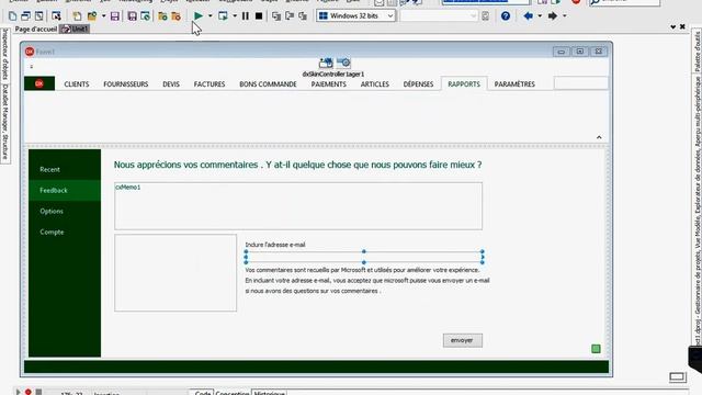 Email mask edit delphi tutorial смотреть онлайн