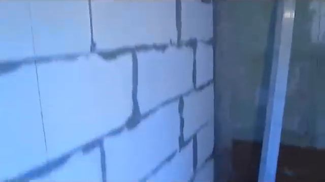 Ремонт ванной комнаты. Часть1. ул.Исаковского д.28 к.2. смотреть онлайн