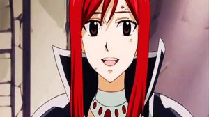 хвост феи 9 опенинг на русском