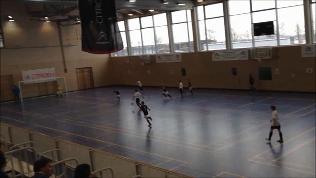TSV Bad Endorf - JFG Helenental смотреть онлайн