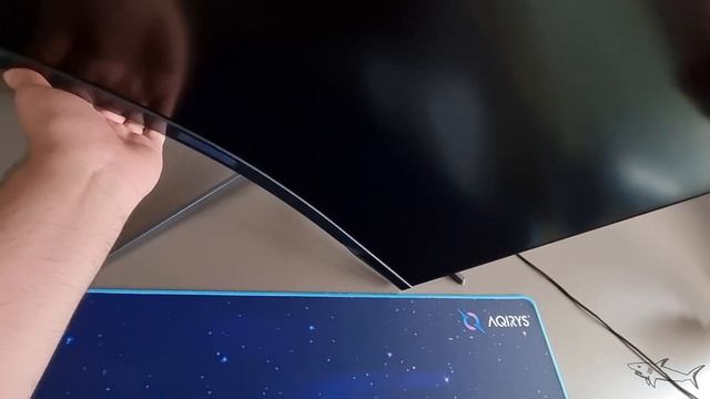Samsung Odyssey G7 32