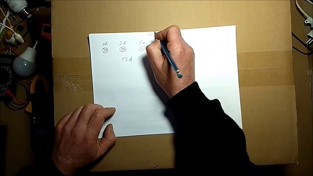 расчет аккумулятор-нагрузка (СЭС с нуля -28).Солнечная электростанция смотреть онлайн