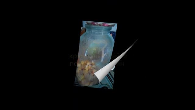 Компот на зиму из черешни. Этот рецепт должен быть у каждой хозяйки смотреть онлайн