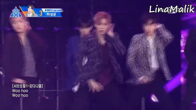 Кан Даниэль | Kang Daniel | 강다니엘- And July смотреть онлайн