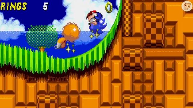 Fat Sonic VS Fat Girlfriend